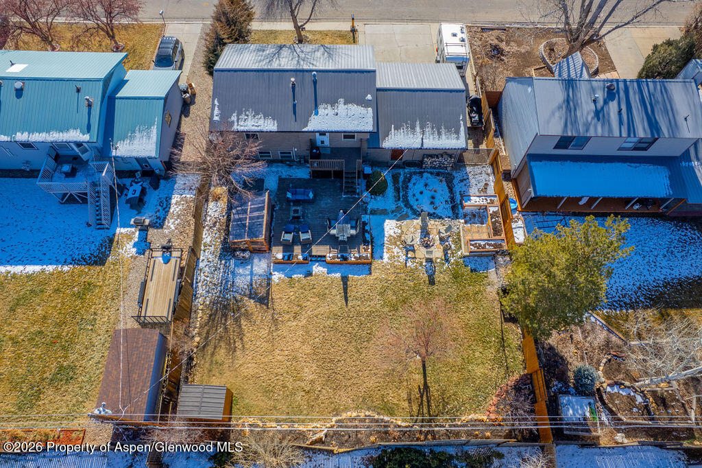 1925 West 2nd Street Craig, CO 81625 - Photo 41 of 49 1925W.2nd.St.-3