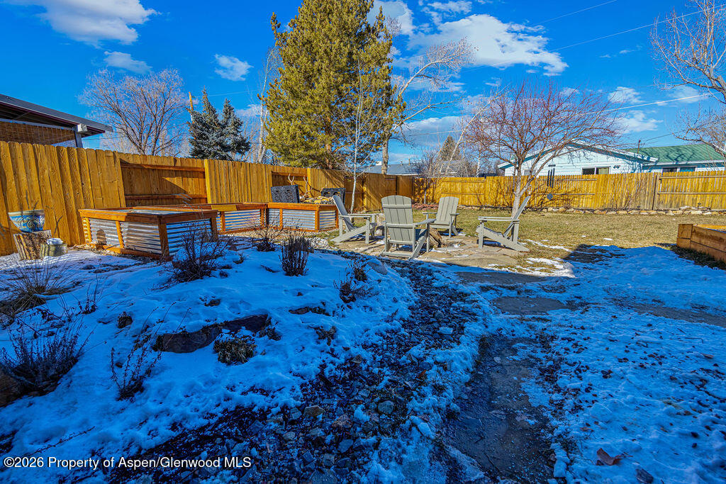 1925 West 2nd Street Craig, CO 81625 - Photo 46 of 49 1925W.2nd.St.-18
