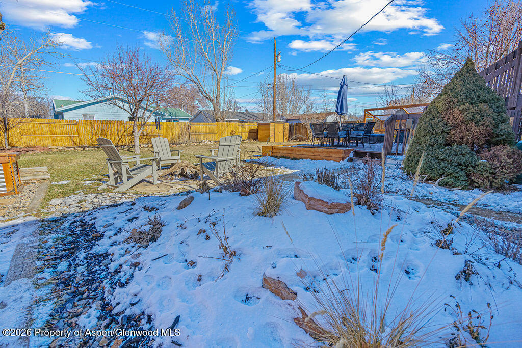 1925 West 2nd Street Craig, CO 81625 - Photo 47 of 49 1925W.2nd.St.-19