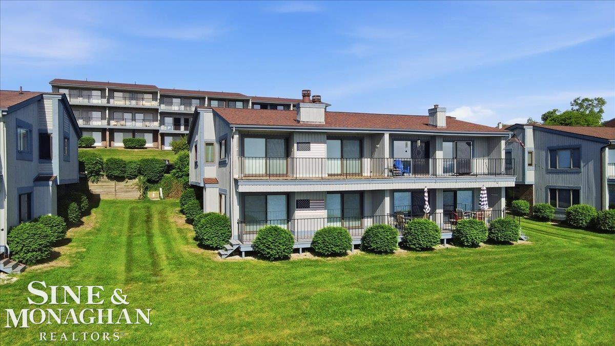 1715 River Road, Unit 58 St. Clair, MI 48079 - Photo 1 of 44