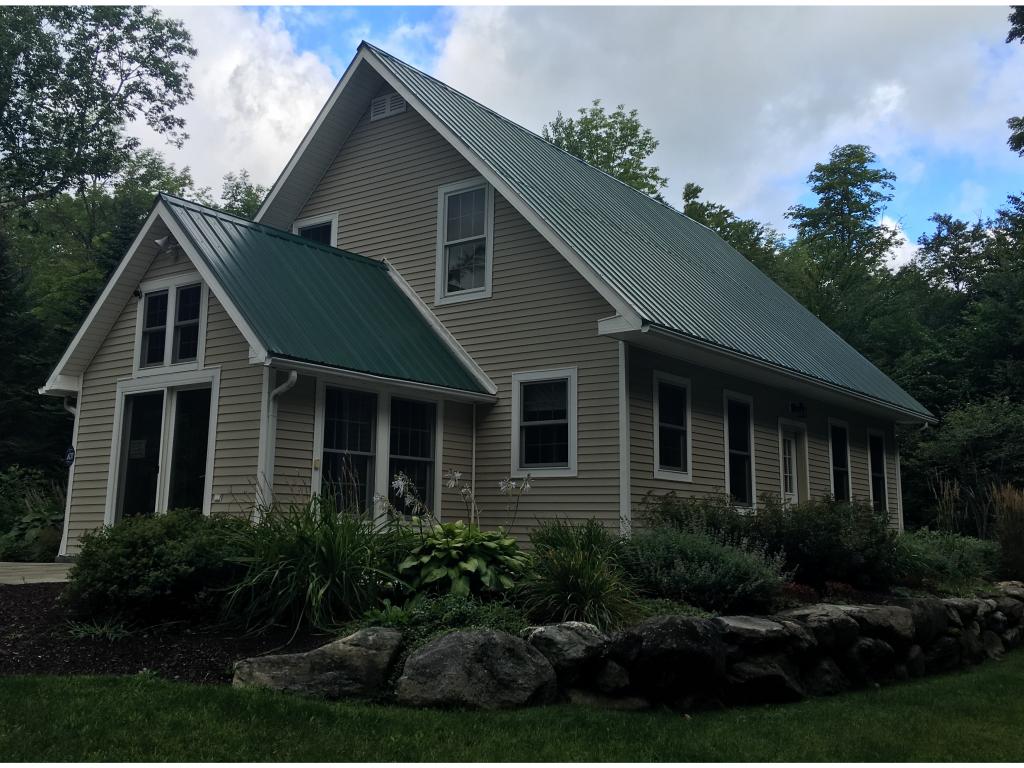 197 Cross Road Jay, VT 05859 - Photo 1 of 11 Gallery Image 1