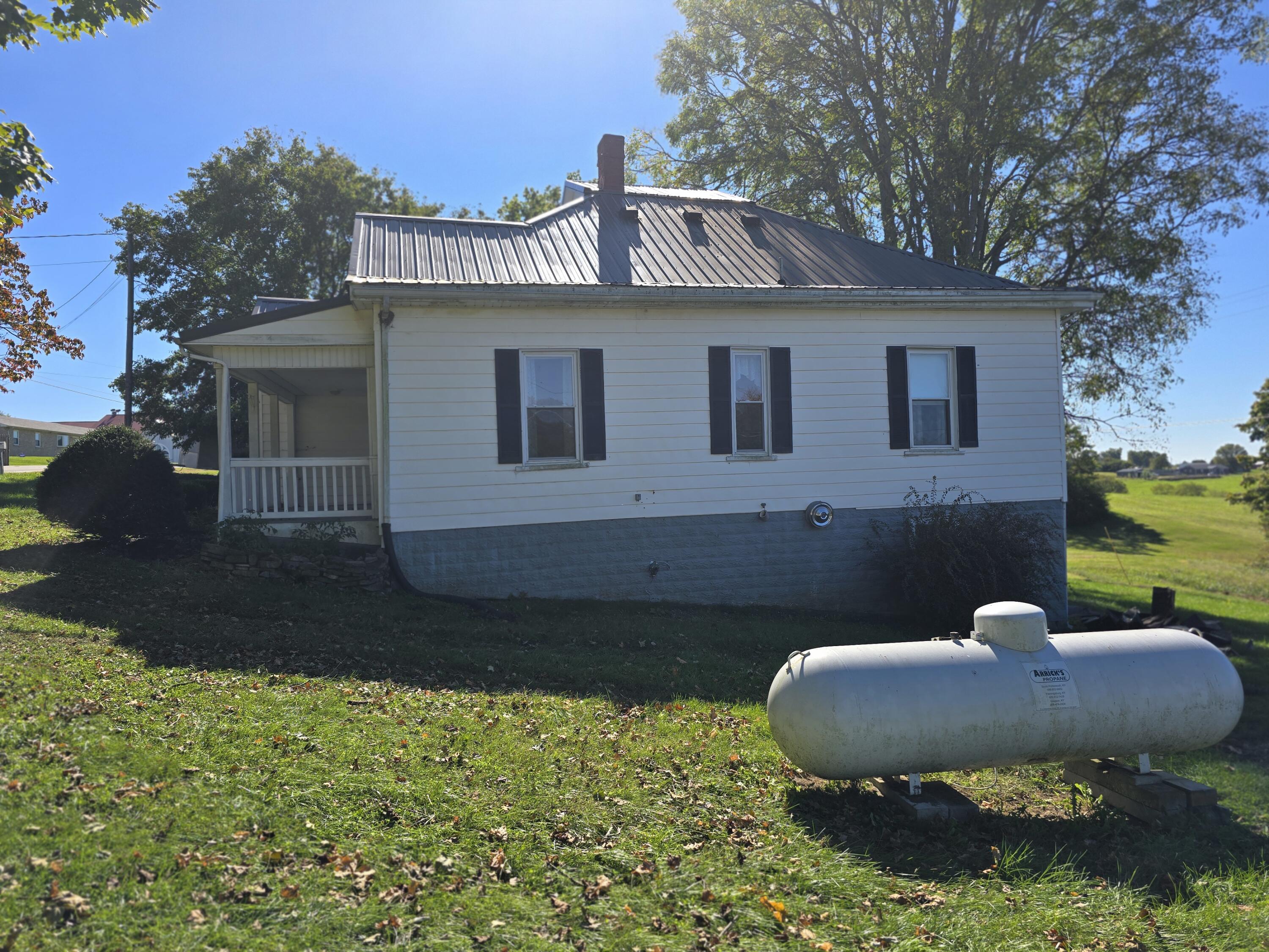 595 Bethel Ridge Road Sharpsburg, KY 40374 - Photo 4 of 25 20241008_150619