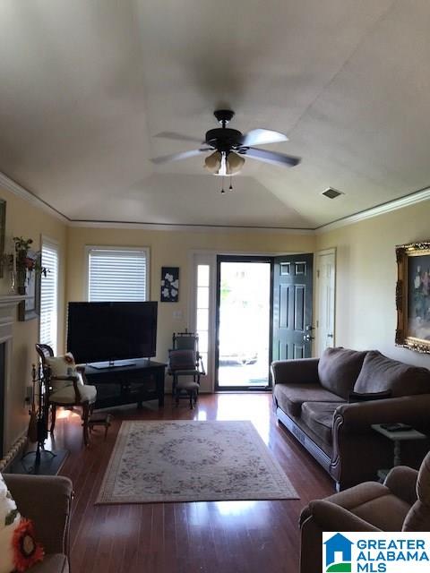 531 Walker Road Pelham, AL 35124 - Photo 2 of 18