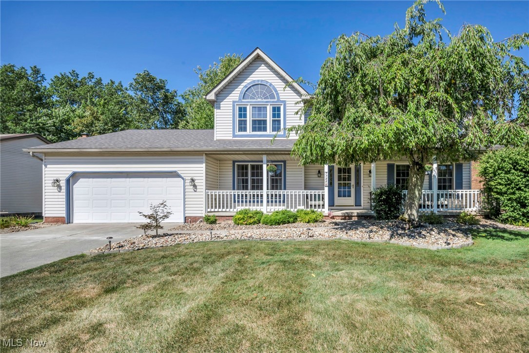 7722 Rutland Drive Mentor, OH 44060 - Photo 1 of 42