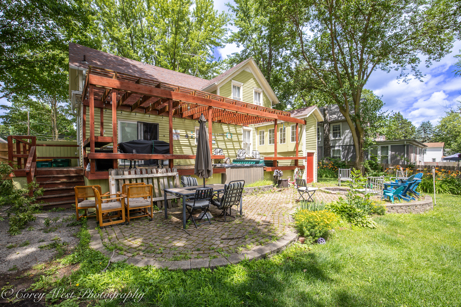 320 East High Street Sycamore, IL 60178 - Photo 12 of 45