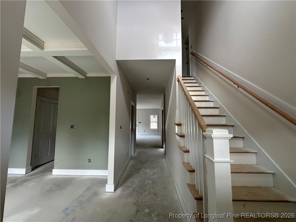 2908 Calloway Road Raeford, NC 28376 - Photo 2 of 19