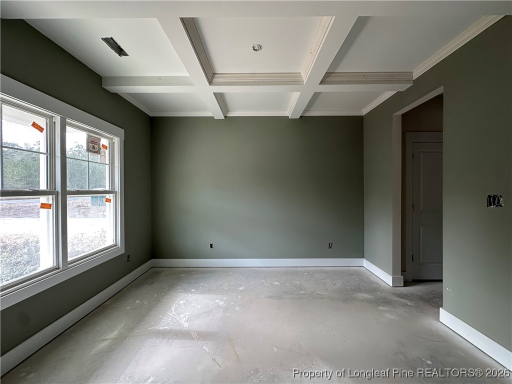 2908 Calloway Road Raeford, NC 28376 - Photo 3 of 19