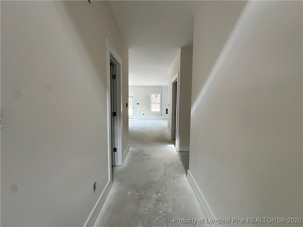 2908 Calloway Road Raeford, NC 28376 - Photo 4 of 19