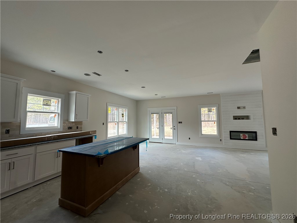 2908 Calloway Road Raeford, NC 28376 - Photo 7 of 19