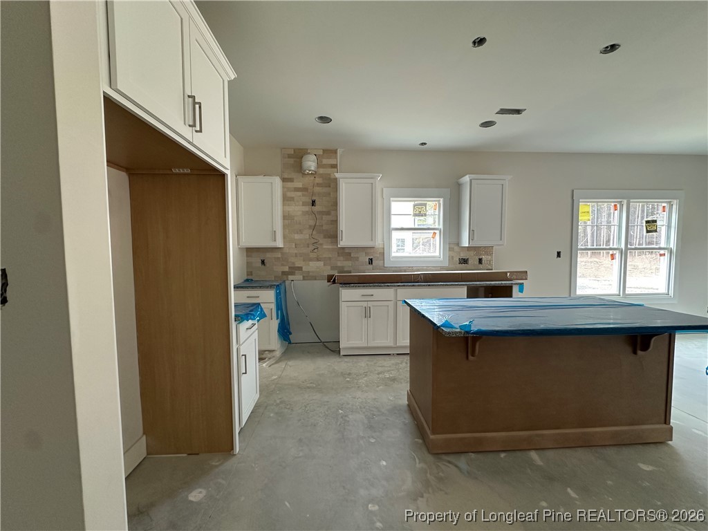 2908 Calloway Road Raeford, NC 28376 - Photo 9 of 19