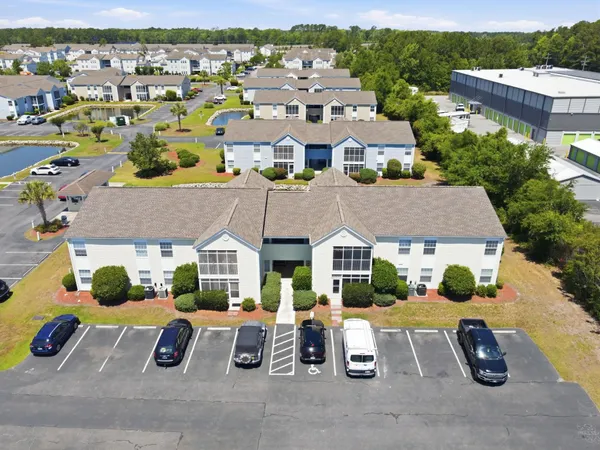 $220,000 | 2220 Andover Drive, Unit F, Surfside Beach, SC 29575
