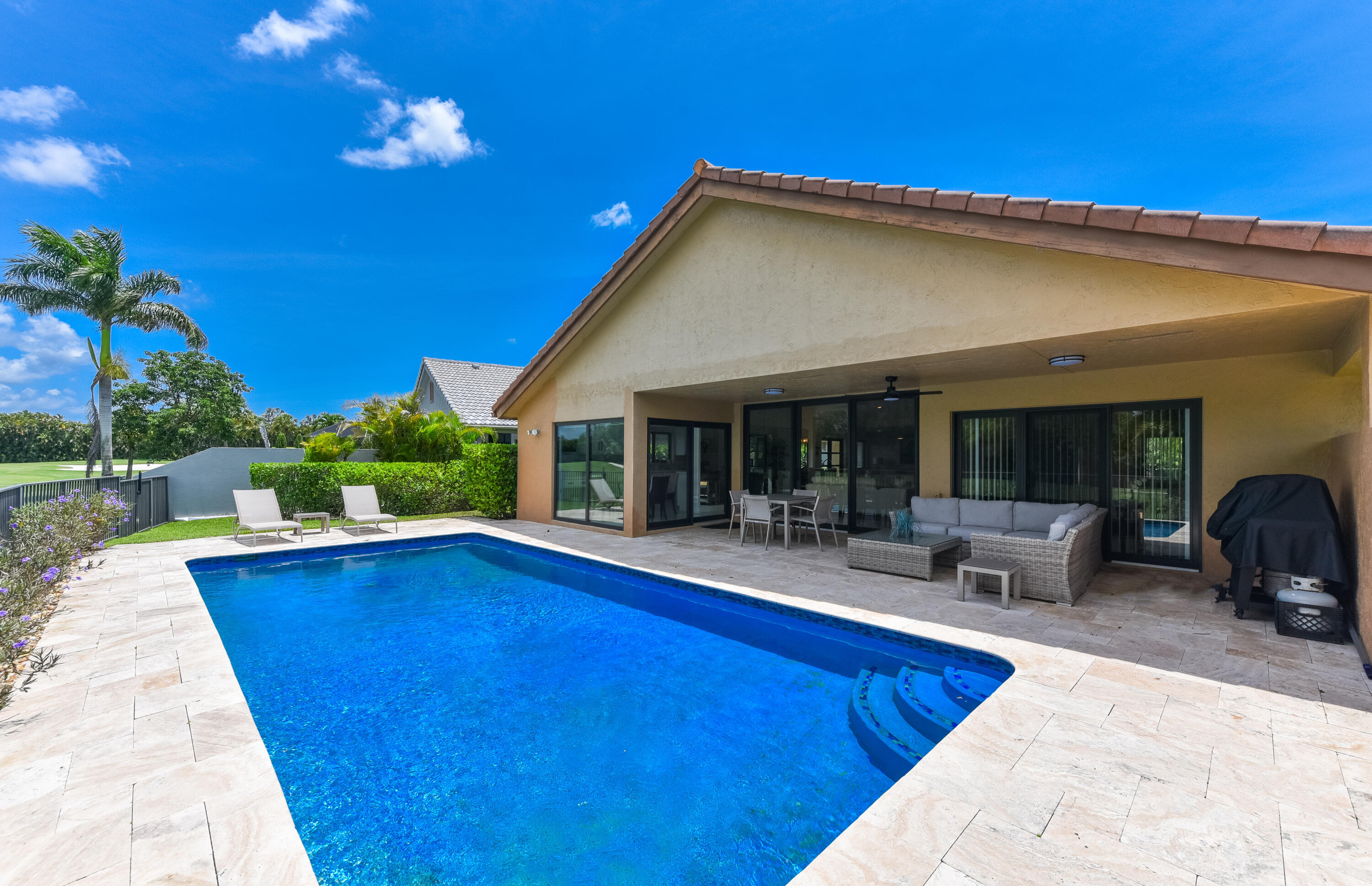 11204 Cloverleaf Circle Boca Raton, FL 33428 - Photo 38 of 74 11204 Cloverleaf Cir Boca-print-035-021-