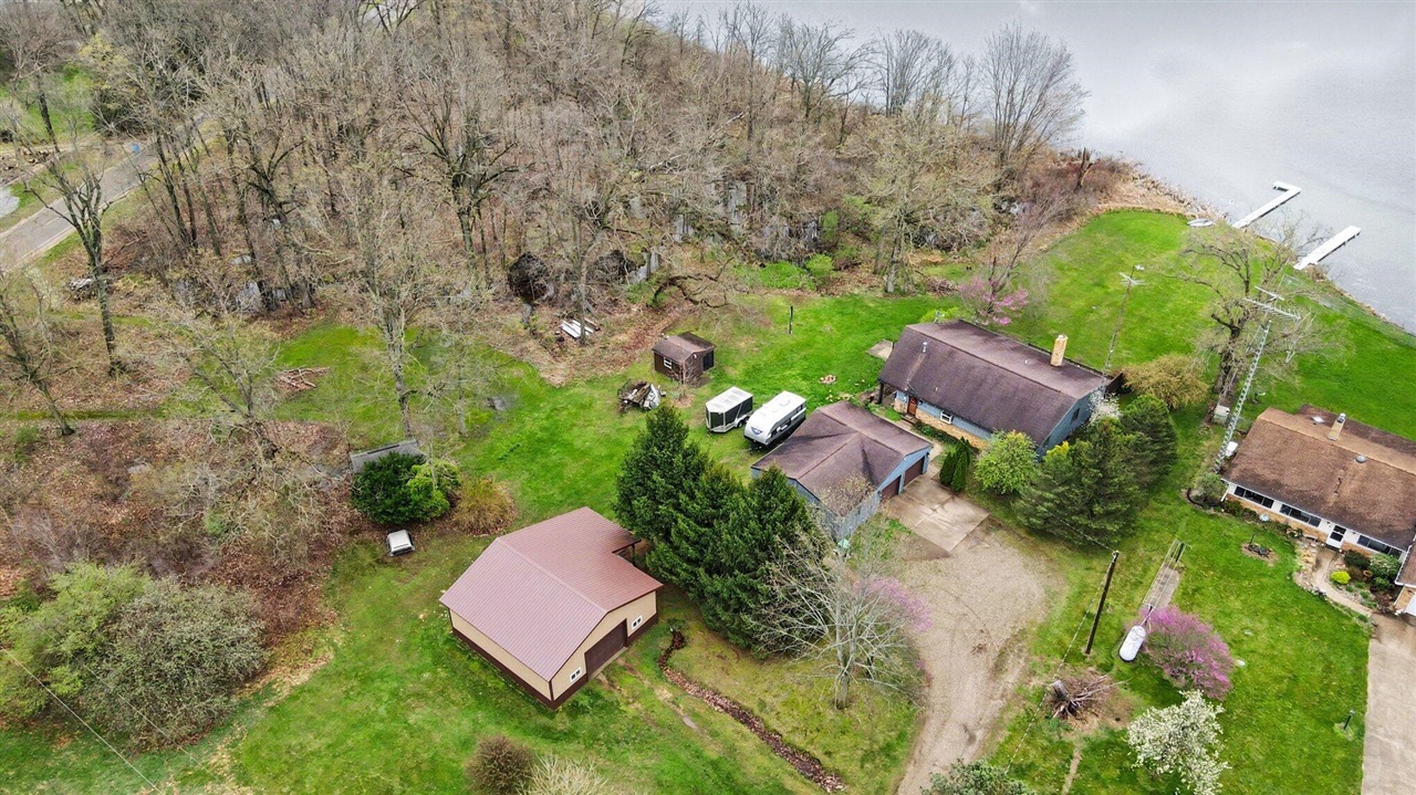 28573 Maystead Road Sturgis, MI 49091 - Photo 8 of 27 Gallery Image 8