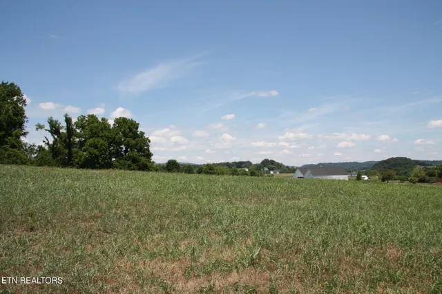 $195,000 | Lot 71 River Drive, Blaine, TN 37709