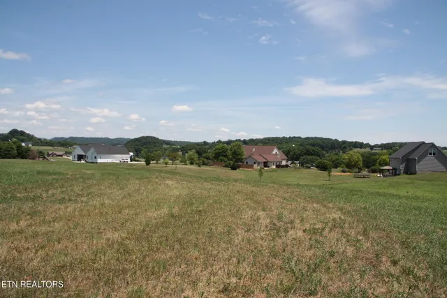 $195,000 | Lot 71 River Drive, Blaine, TN 37709