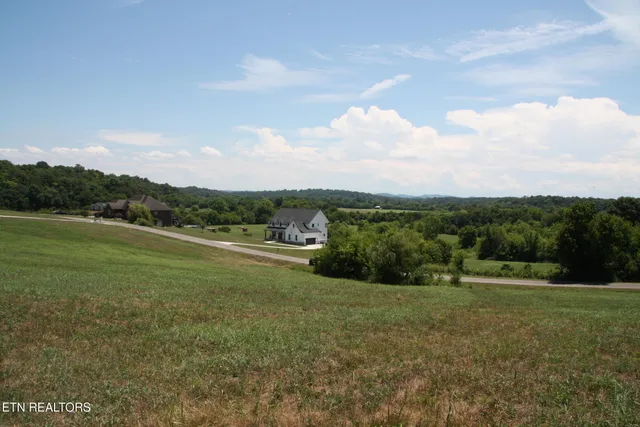 $195,000 | Lot 71 River Drive, Blaine, TN 37709