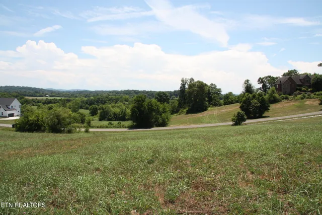 $195,000 | Lot 71 River Drive, Blaine, TN 37709