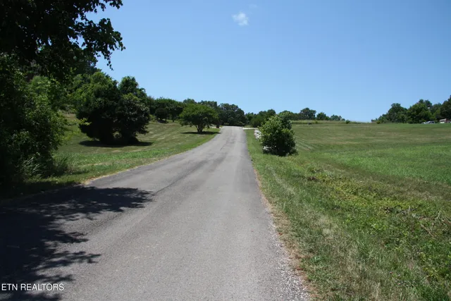 $195,000 | Lot 71 River Drive, Blaine, TN 37709