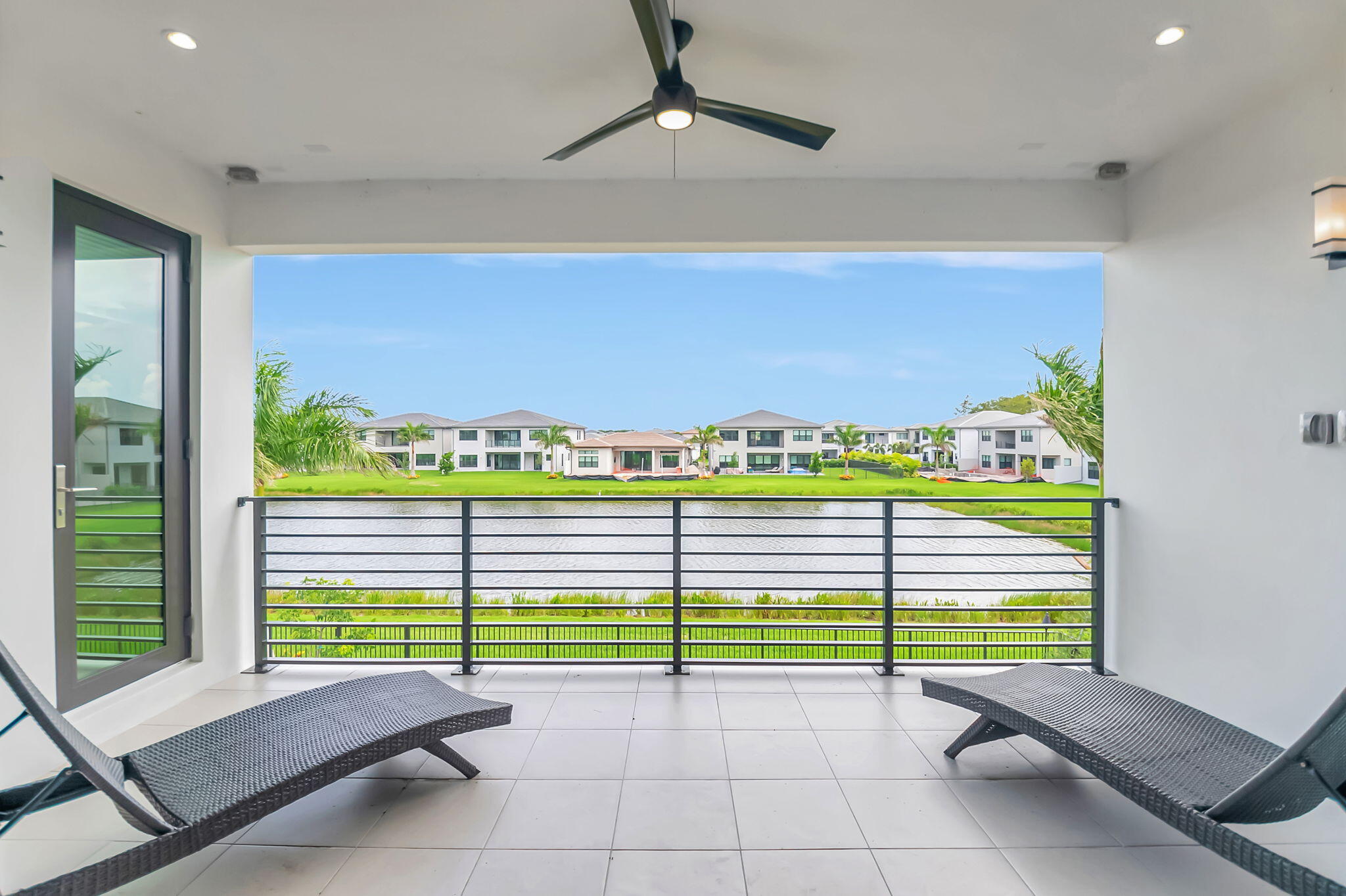 8570 Ganton Drive Boca Raton, FL 33434 - Photo 54 of 75 a view of a room with toys and flat screen tv