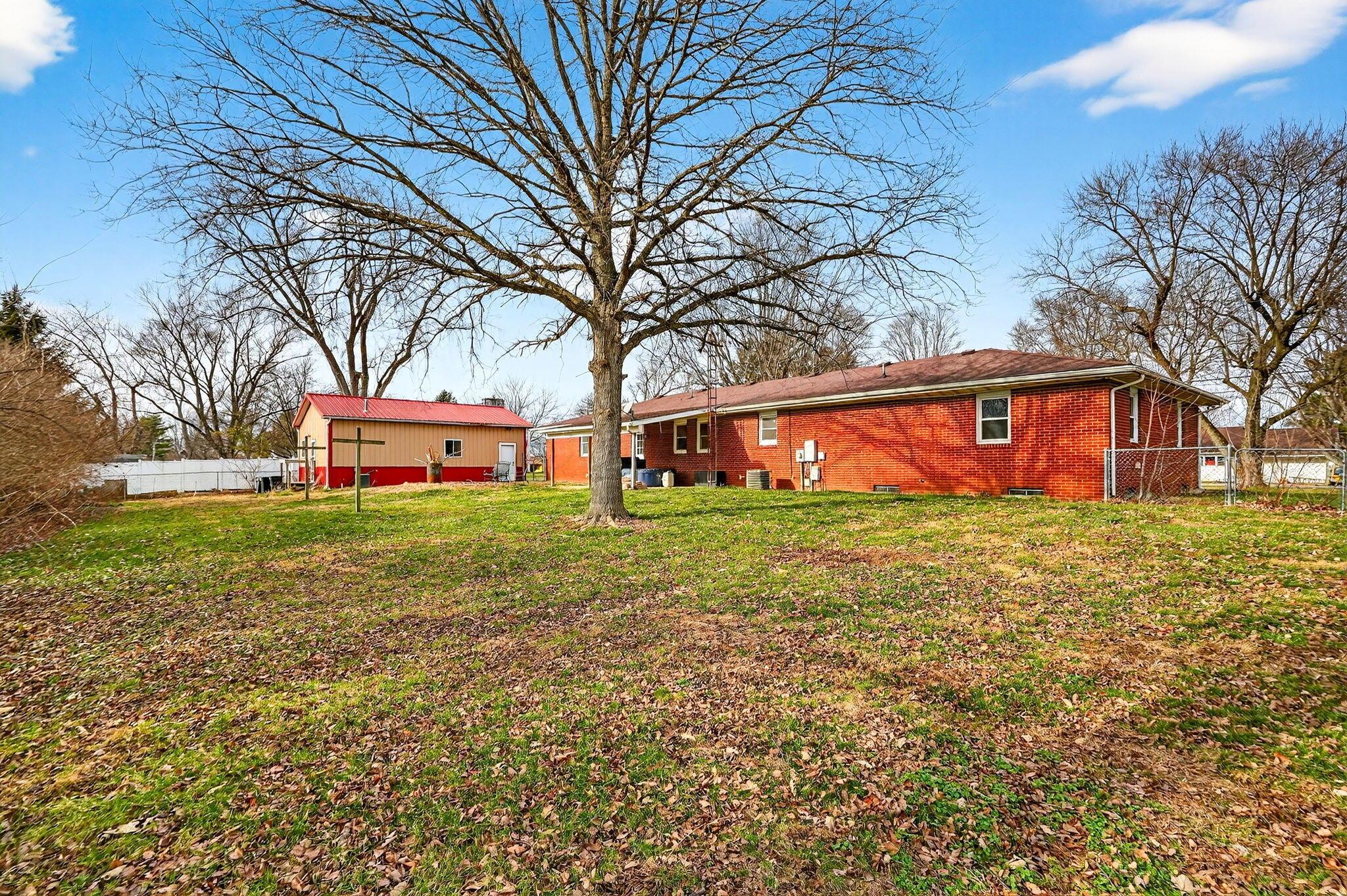 573 Dunkle Road Circleville, OH 43113 - Photo 36 of 38 573 Dunkel Rd 59