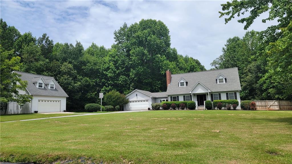 445 Blair Road Mount Airy, GA 30563 - Photo 1 of 1 Gallery Image 1