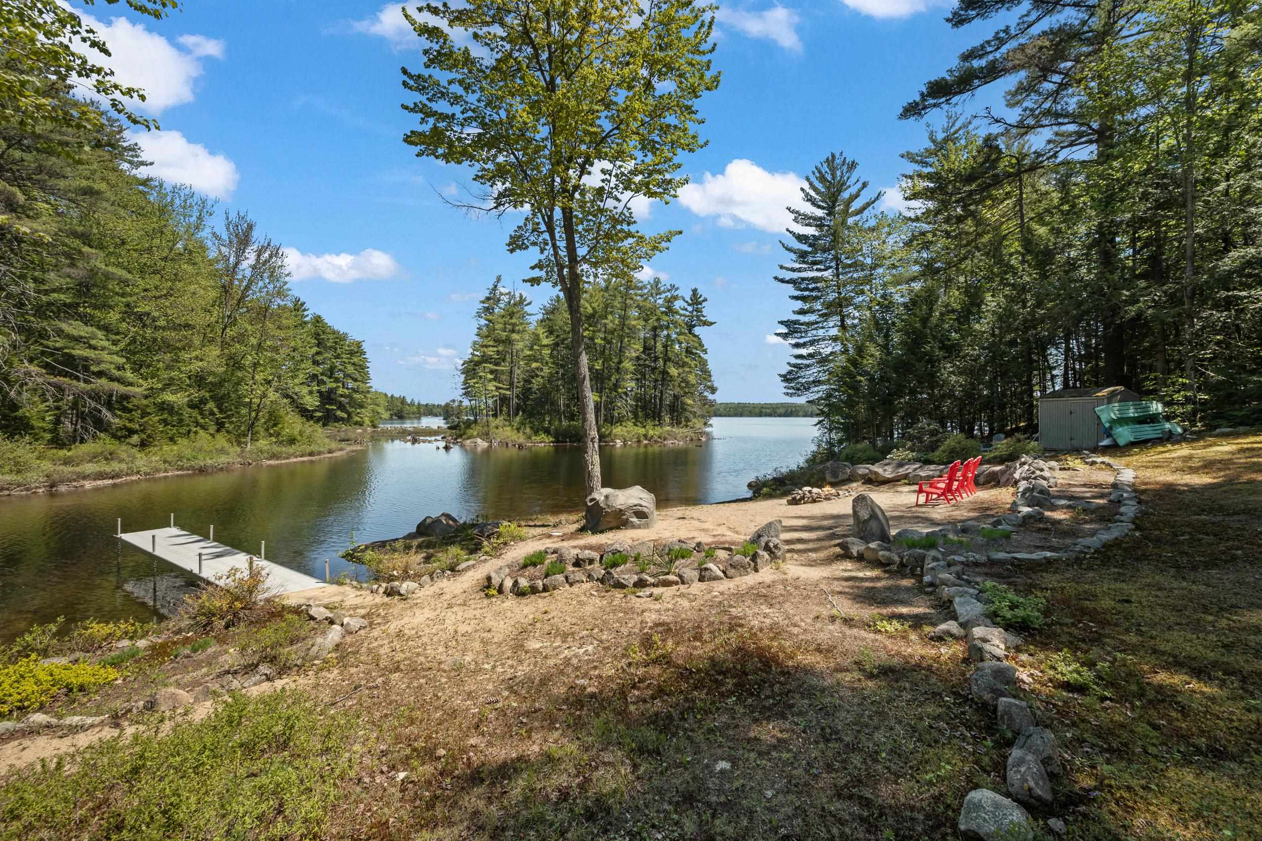 18 Walker Pond Road Conway, NH 03813 - Photo 50 of 60