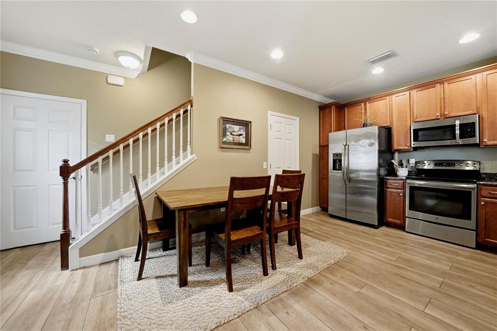 497 Harbor Ridge Drive Palm Harbor, FL 34683 - Photo 18 of 52