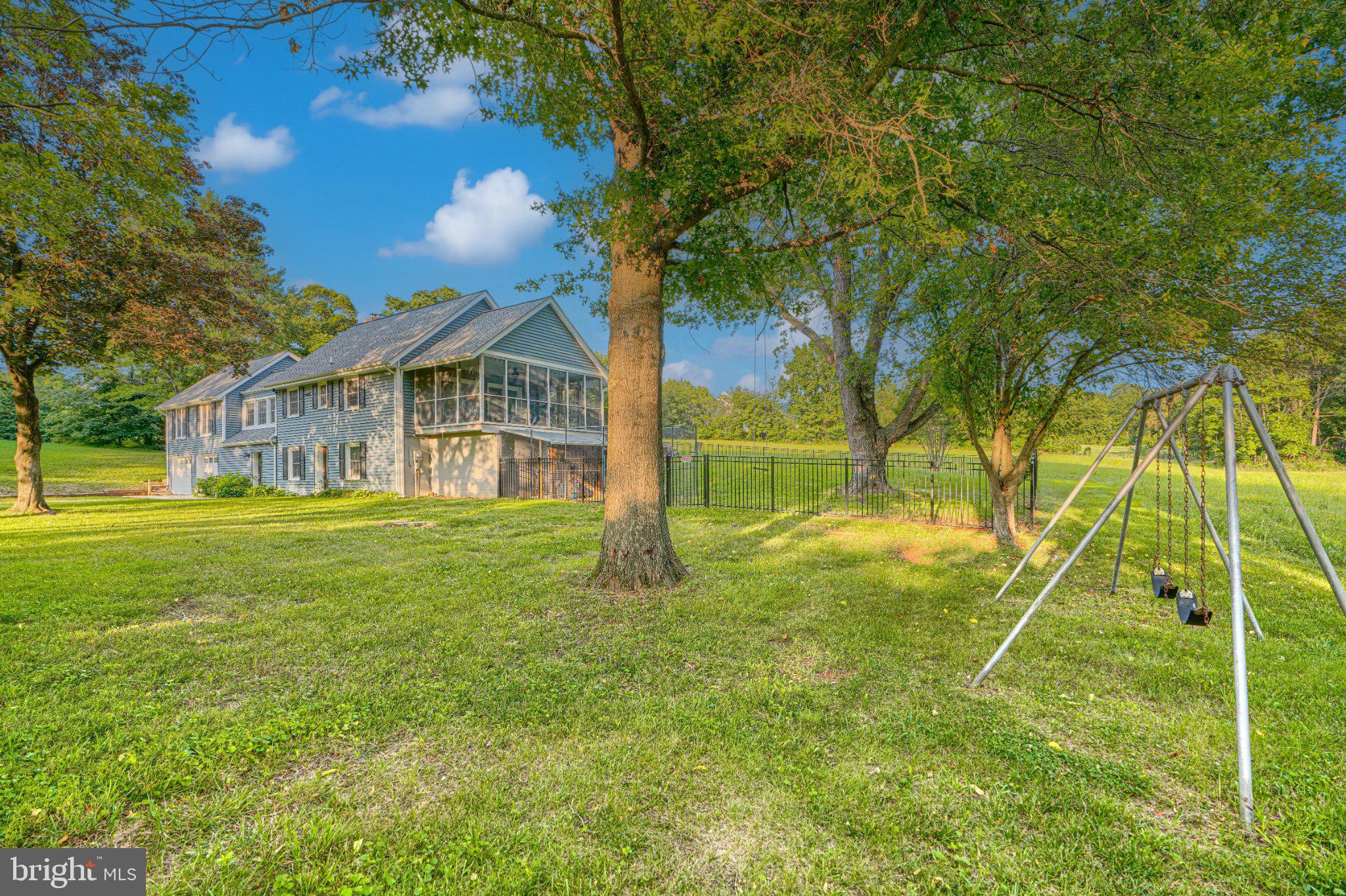5947 Appletown Road Boonsboro, MD 21713 - Photo 6 of 114 Charming home with spacious yard.