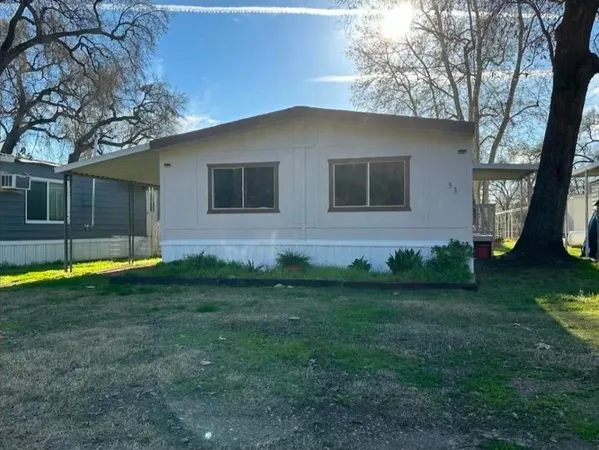 $100,000 | 17604 East Kings Canyon Road, Unit 33, Sanger, CA 93657