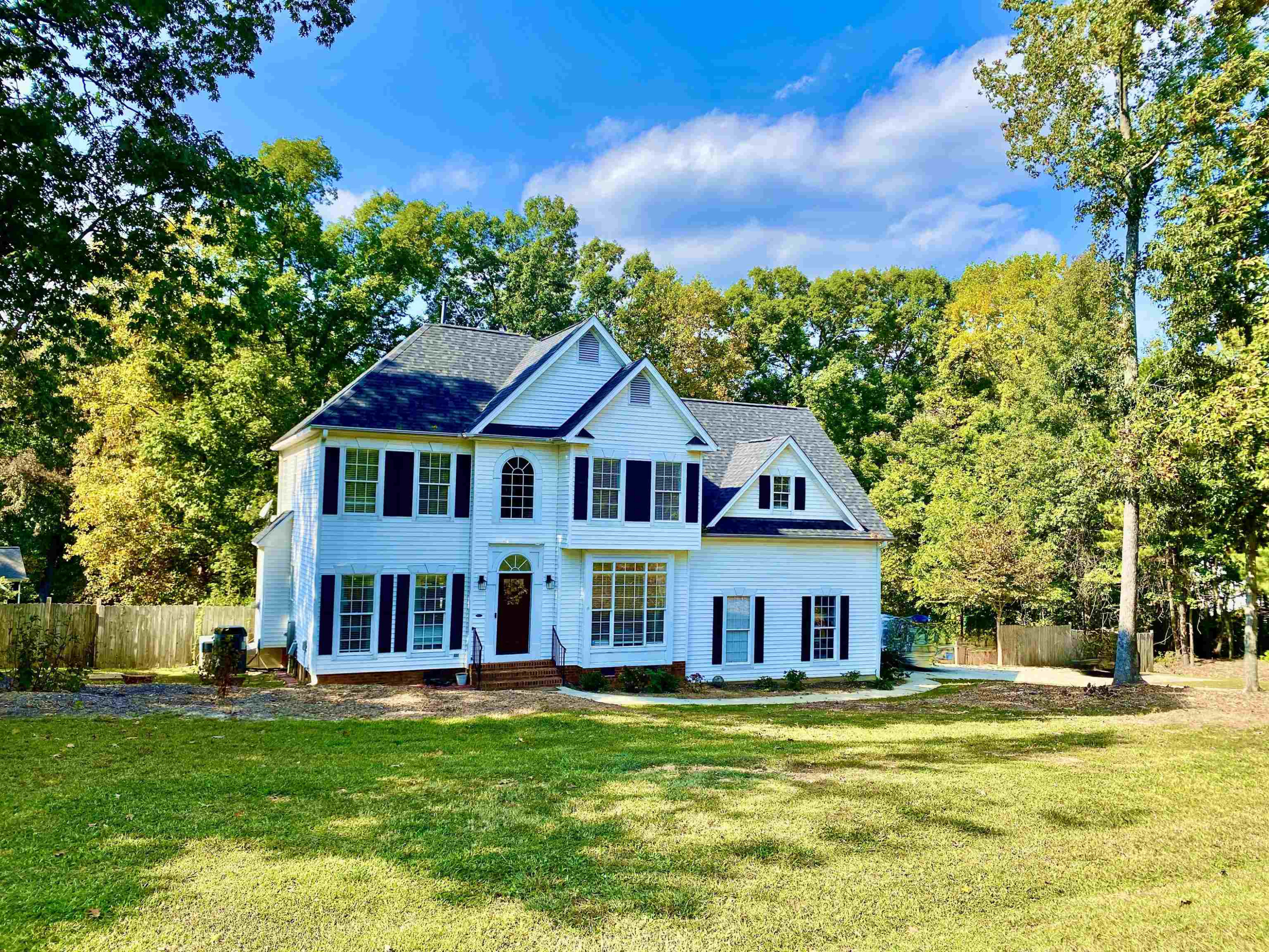 1201 Red Brick Road Garner, NC 27529 - Photo 70 of 71 Photo 70