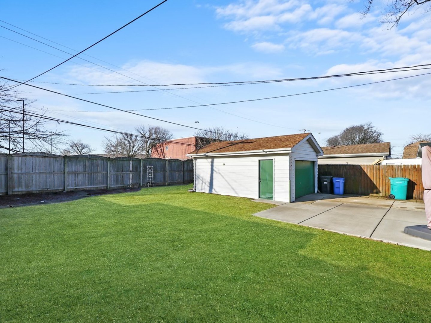 4528 Clayton Road Hillside, IL 60162 - Photo 23 of 27 Gallery Image 23