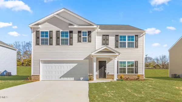 $371,940 | 1202 Feros Street, Gibsonville, NC 27249