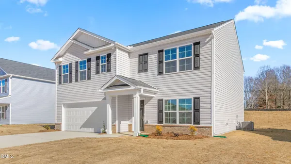 $371,940 | 1202 Feros Street, Gibsonville, NC 27249