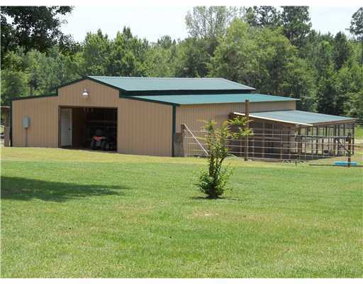 13371 Cheyenne Road Pass Christian, MS 39571 - Photo 3 of 16 Additional Photo