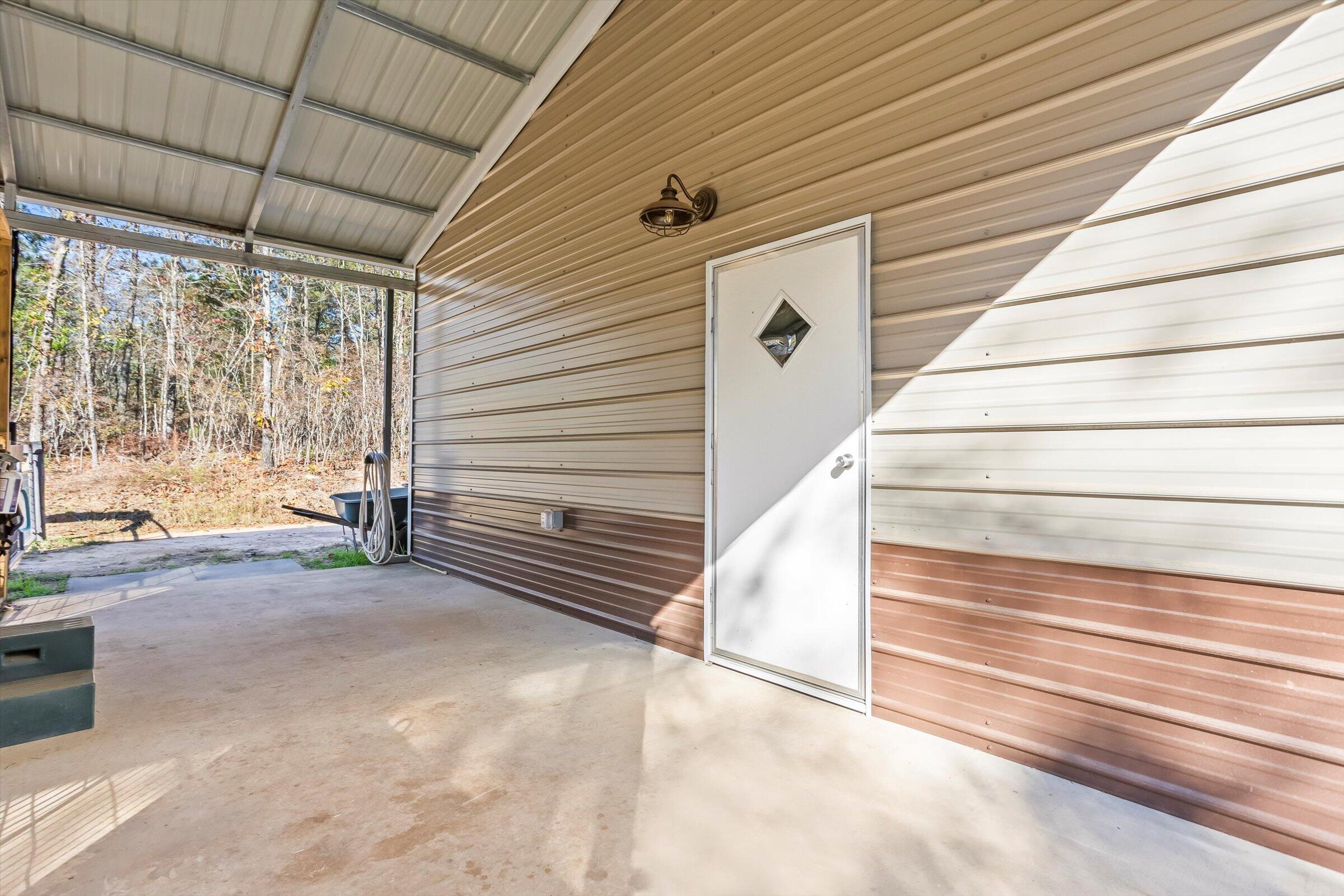 216 Bluffwood Road Wagener, SC 29164 - Photo 42 of 61