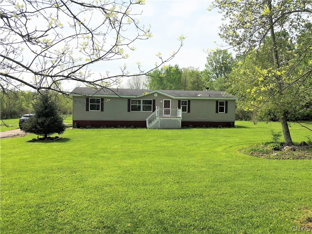 1992 County Line Road Lysander, NY 13135 - Photo 1 of 1