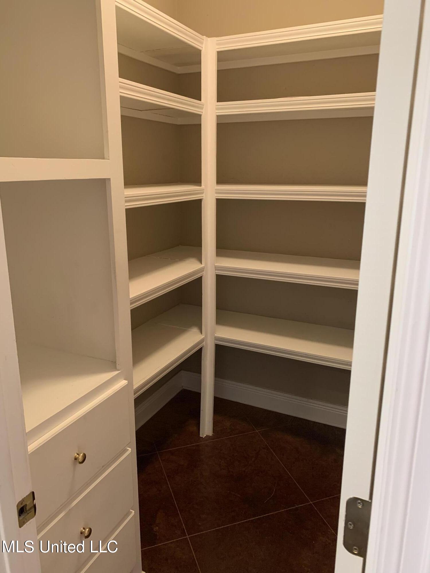 651 Wendover Way Ridgeland, MS 39157 - Photo 8 of 18 Pantry