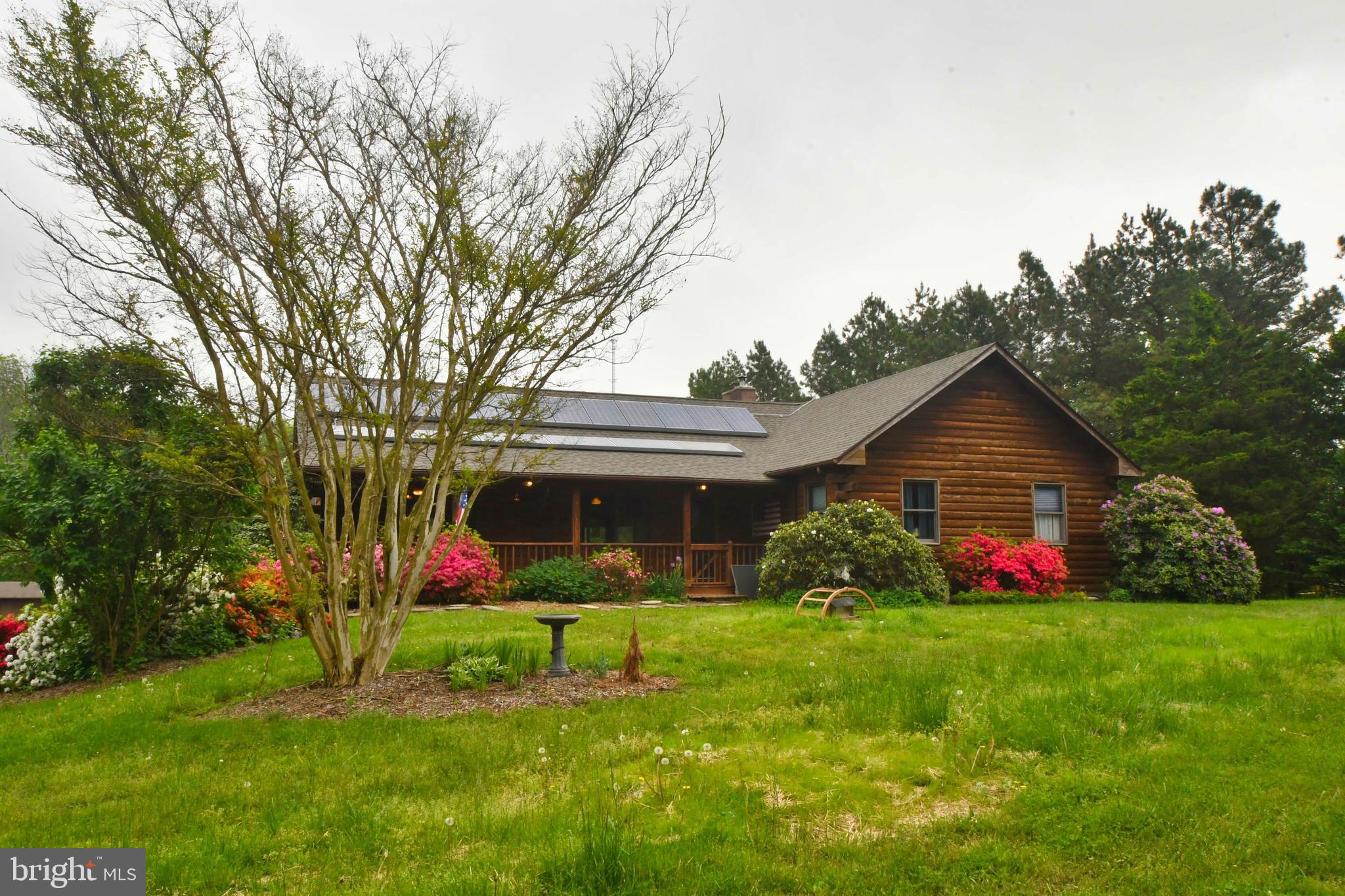 1906 Red Toad Road Port Deposit, MD 21904 - Photo 2 of 41