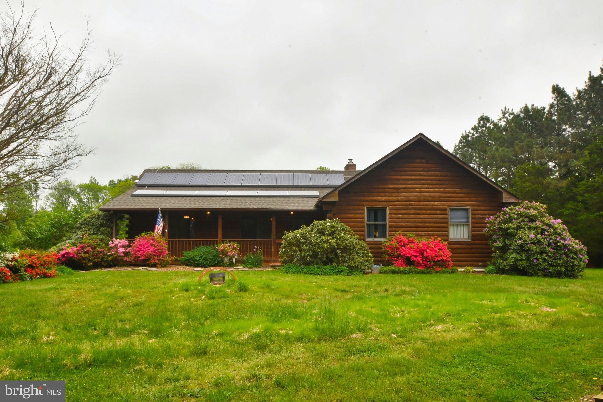 1906 Red Toad Road Port Deposit, MD 21904 - Photo 4 of 41