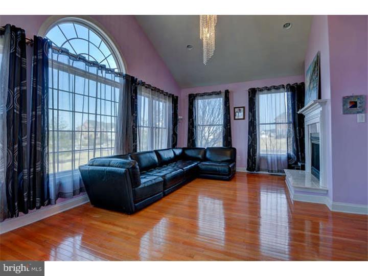 34 Ridgeview Way Allentown, NJ 08501 - Photo 14 of 25 Game Room