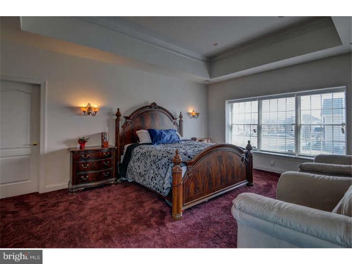 34 Ridgeview Way Allentown, NJ 08501 - Photo 18 of 25 Master Bedroom