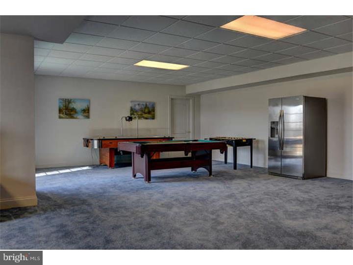 34 Ridgeview Way Allentown, NJ 08501 - Photo 19 of 25 Basement - Finished