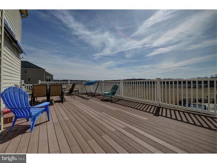 34 Ridgeview Way Allentown, NJ 08501 - Photo 21 of 25 Deck
