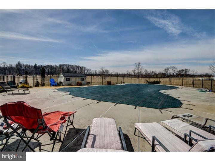 34 Ridgeview Way Allentown, NJ 08501 - Photo 23 of 25 Pool
