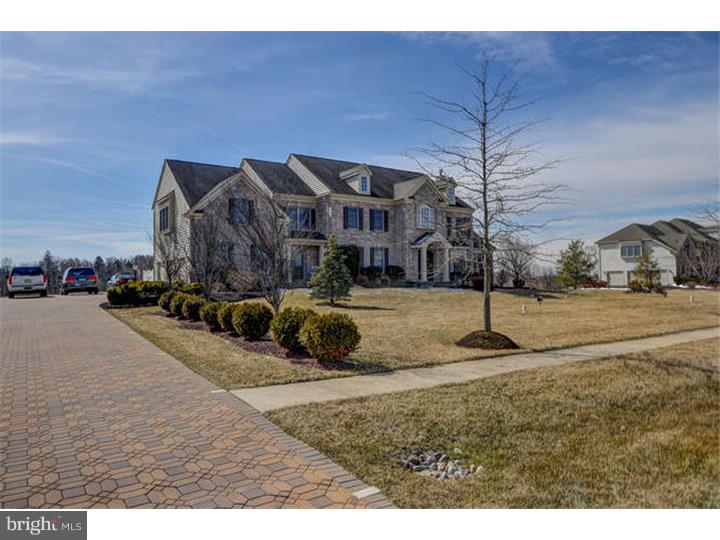 34 Ridgeview Way Allentown, NJ 08501 - Photo 25 of 25 Exterior