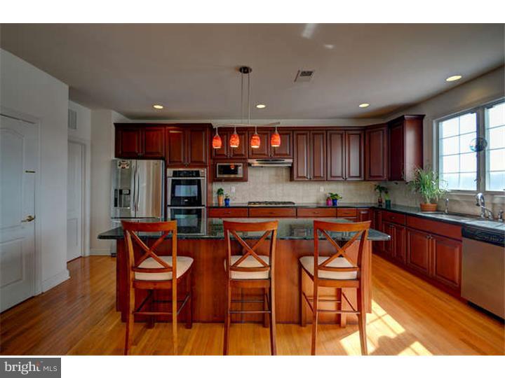 34 Ridgeview Way Allentown, NJ 08501 - Photo 5 of 25 Kitchen