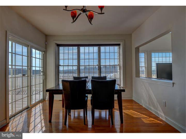 34 Ridgeview Way Allentown, NJ 08501 - Photo 7 of 25 Breakfast Room