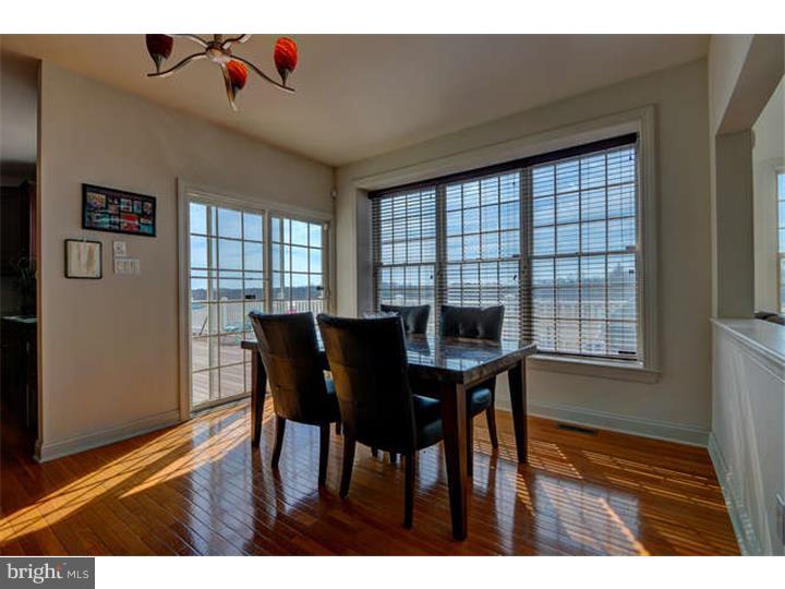 34 Ridgeview Way Allentown, NJ 08501 - Photo 8 of 25 Breakfast Room