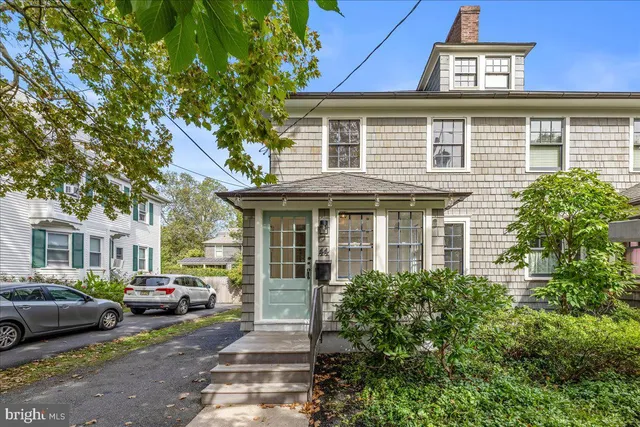 $975,000 | 44 Murray Place, Princeton, NJ 08540