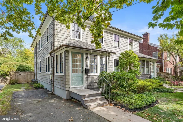 $975,000 | 44 Murray Place, Princeton, NJ 08540